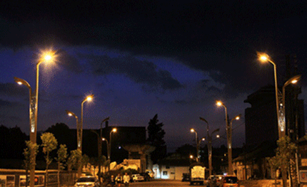 云南曲靖沾益—梧桐絮語(yǔ)