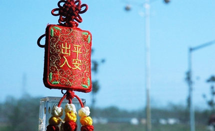 華體照明智慧路燈的安全“組合拳”，助力武漢建設(shè)智慧平安小區(qū)