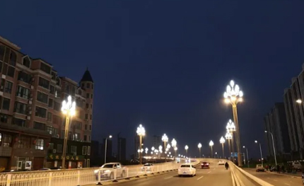 五朝古都邢臺(tái)“靚”新顏！