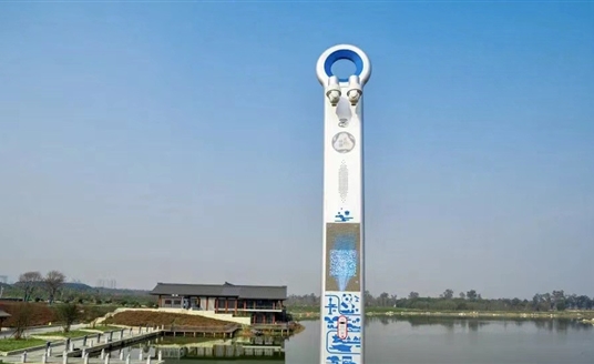 騎友們，來「錦城綠道」集合！