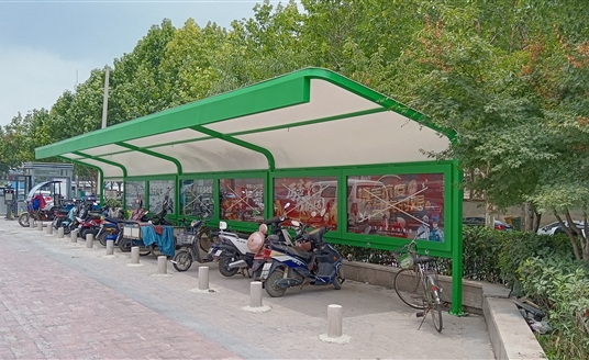 安徽合肥 | 近100個小區(qū)建設落地，「安易充」為什么“能”？