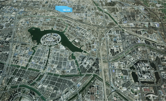 RIM+天府星座，打造智慧交通新范式