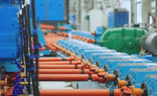 榮獲上榜！華體科技“智慧路燈綜合桿數(shù)字化生產車間”榮獲“2023年度成都市數(shù)字化車間”