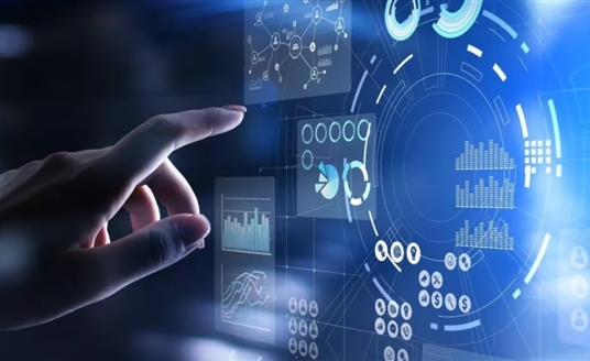 這場雙向奔赴，將為數(shù)字經(jīng)濟發(fā)展注入新活力