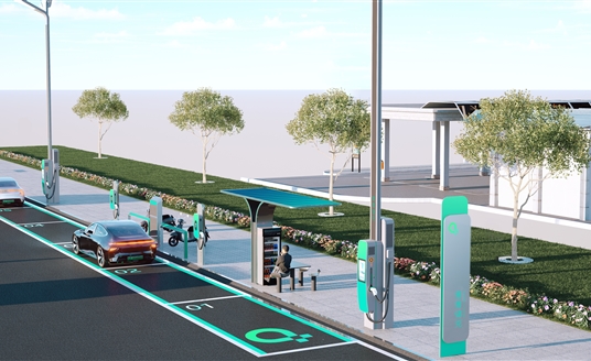 填補(bǔ)空白！華體參與起草的首批城市家具國家標(biāo)準(zhǔn)正式發(fā)布實(shí)施