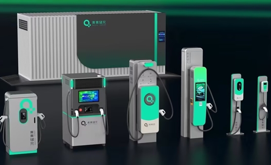 迎峰度夏大作戰(zhàn)！青青儲充高手集結，快來pick你的能量守護者！