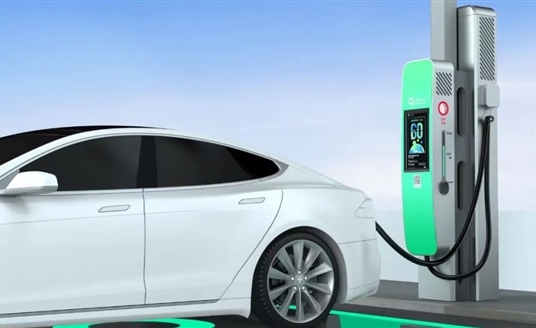 city“一夏”！“青青儲充”帶你輕松迎峰度夏（文末有寵粉福利）