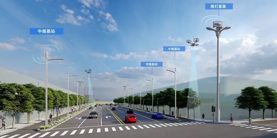 數(shù)據(jù)要素 X 空天地一體化，完美CP破解城市治理“密碼”