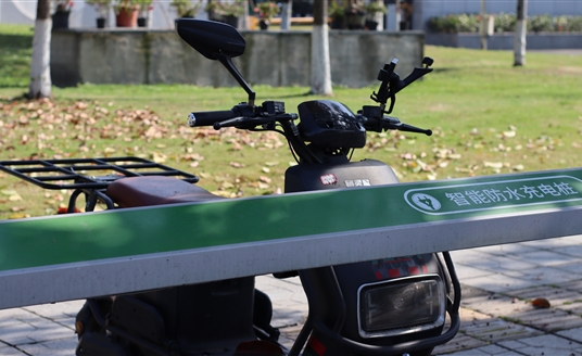 電動(dòng)自行車“充電安全”、“充電難”如何破？華體科技有妙招（點(diǎn)擊領(lǐng)?。?  /></figure>
						<div   id=