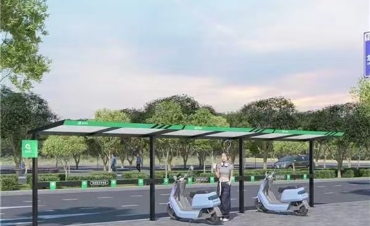 號(hào)外！《青青儲(chǔ)充電動(dòng)自行車戶外充電產(chǎn)品選型指南》電子版（附下載）正式上線